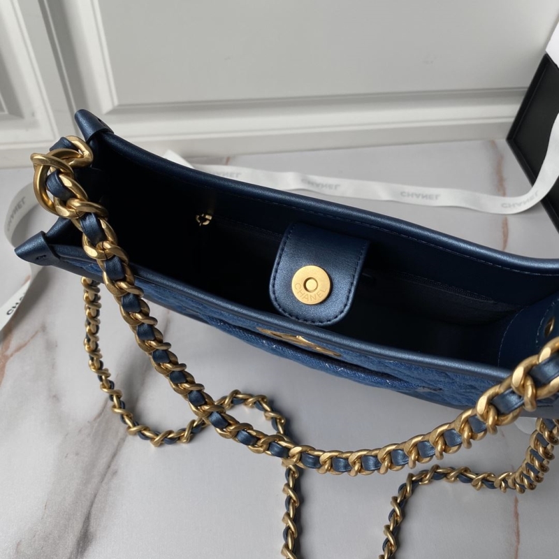 Chanel Satchel Bags